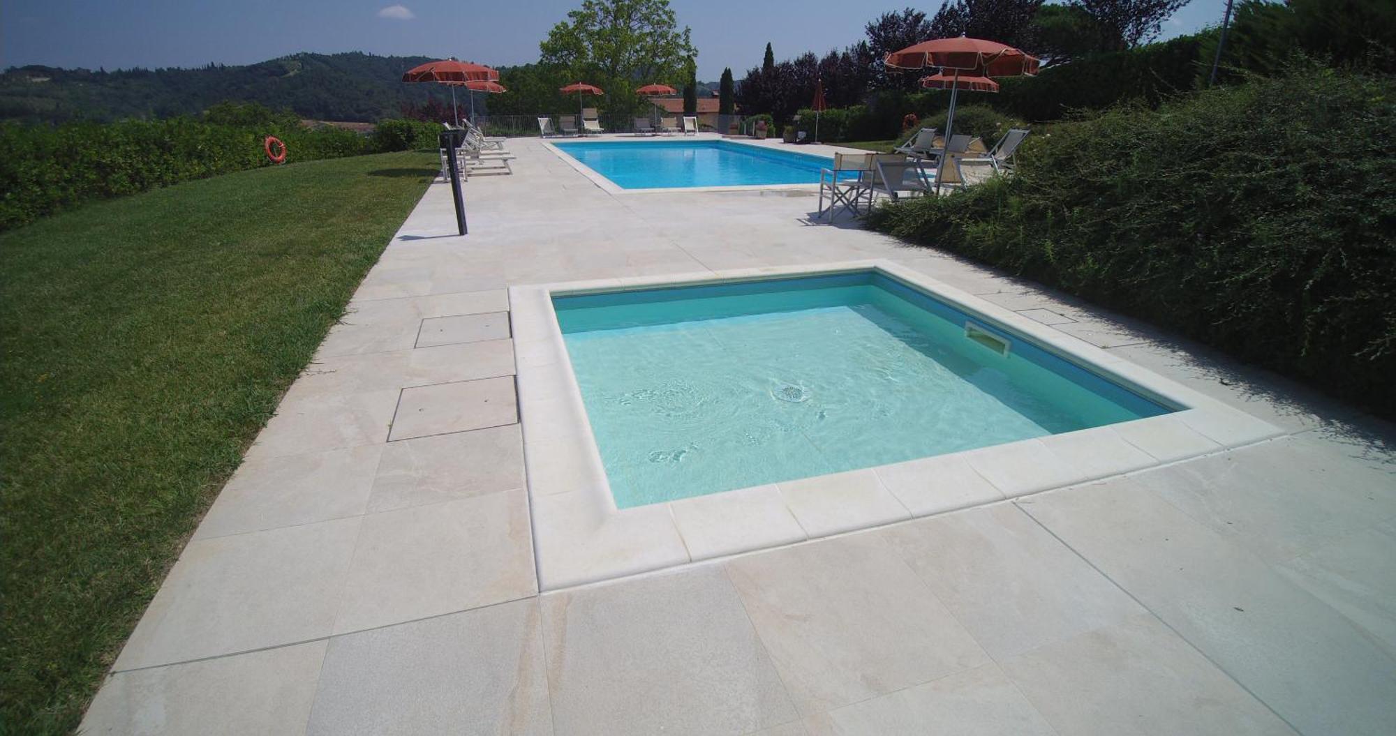 Agriturismo Buon Riposo - Country Resort In The Heart Of Tuscany San Giovanni a Corazzano Eksteriør bilde