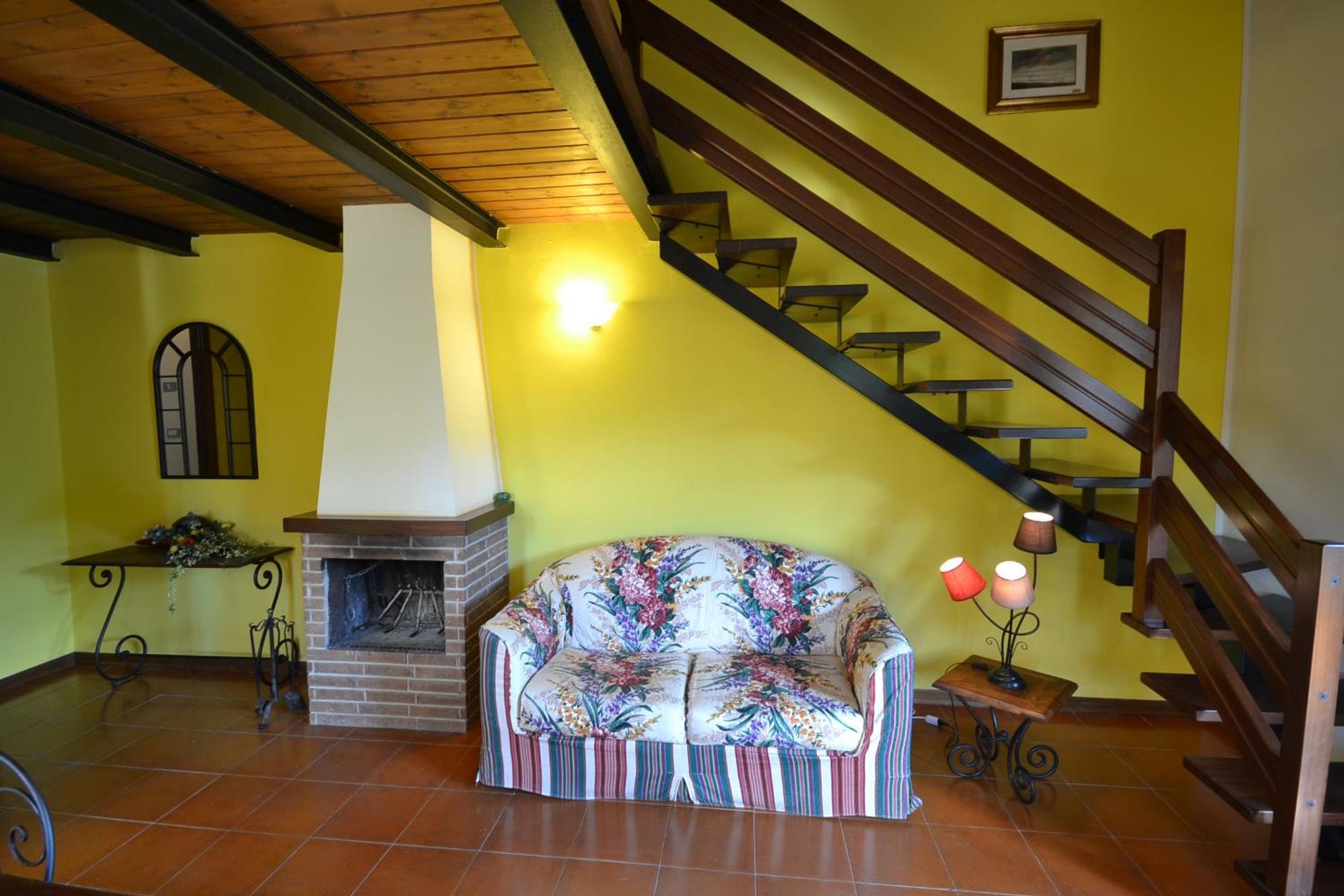 Agriturismo Buon Riposo - Country Resort In The Heart Of Tuscany San Giovanni a Corazzano Eksteriør bilde