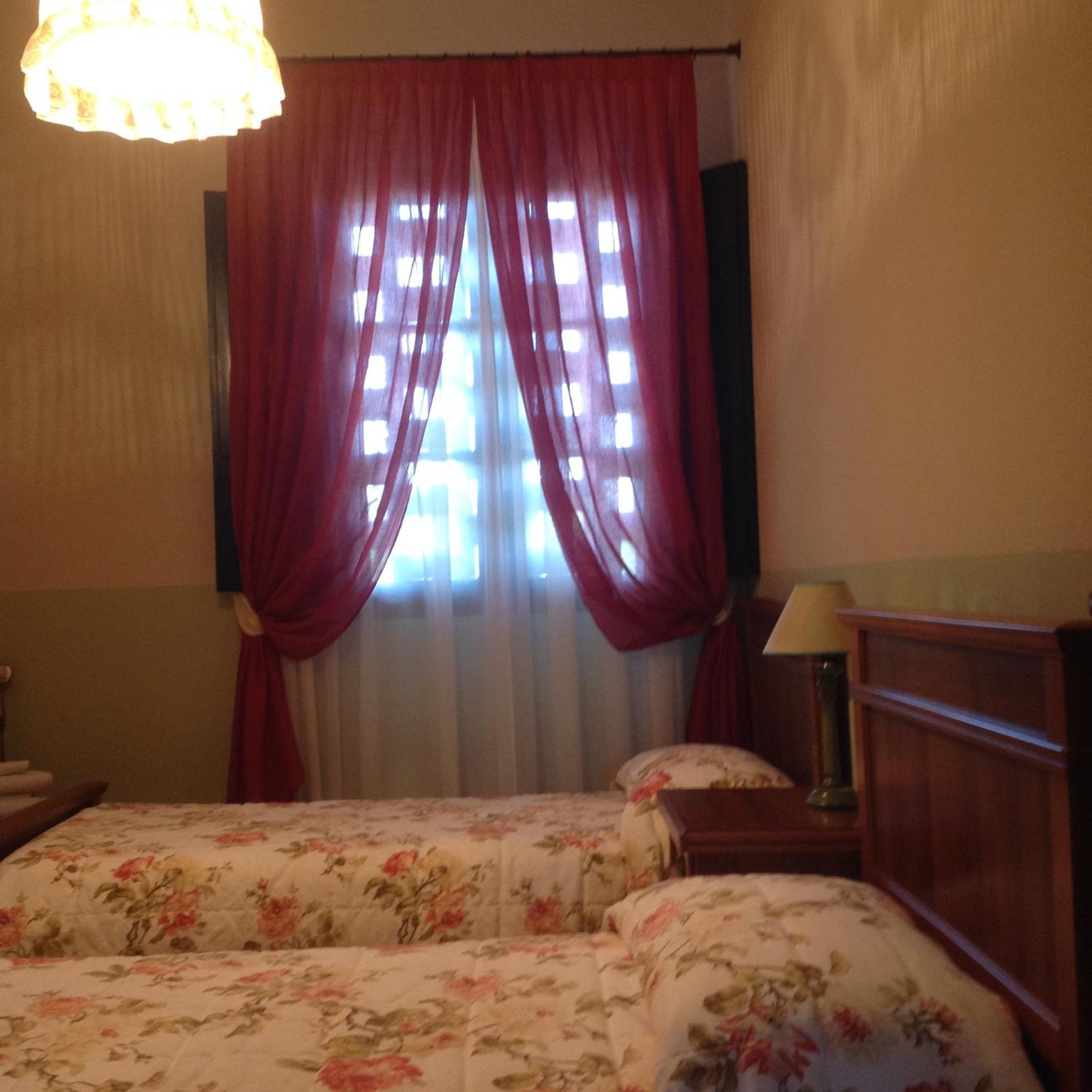Agriturismo Buon Riposo - Country Resort In The Heart Of Tuscany San Giovanni a Corazzano Eksteriør bilde