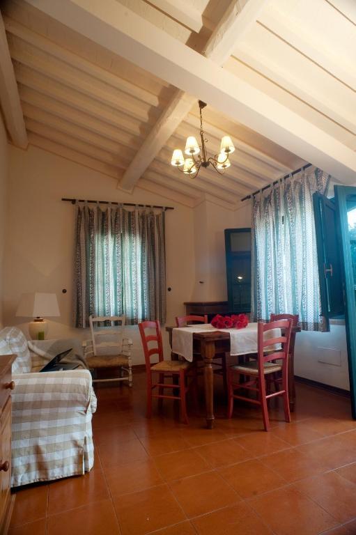 Agriturismo Buon Riposo - Country Resort In The Heart Of Tuscany San Giovanni a Corazzano Rom bilde