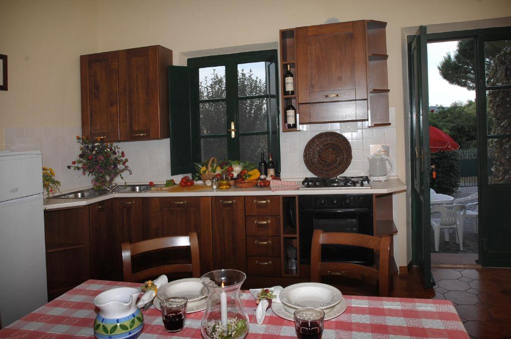 Agriturismo Buon Riposo - Country Resort In The Heart Of Tuscany San Giovanni a Corazzano Rom bilde