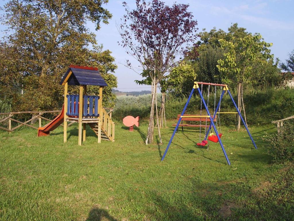 Agriturismo Buon Riposo - Country Resort In The Heart Of Tuscany San Giovanni a Corazzano Eksteriør bilde