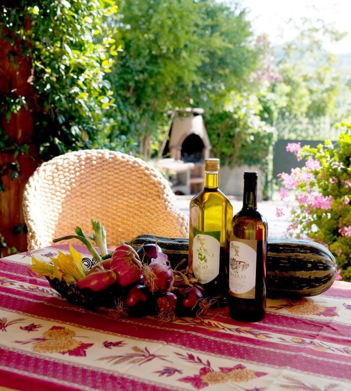 Agriturismo Buon Riposo - Country Resort In The Heart Of Tuscany San Giovanni a Corazzano Eksteriør bilde