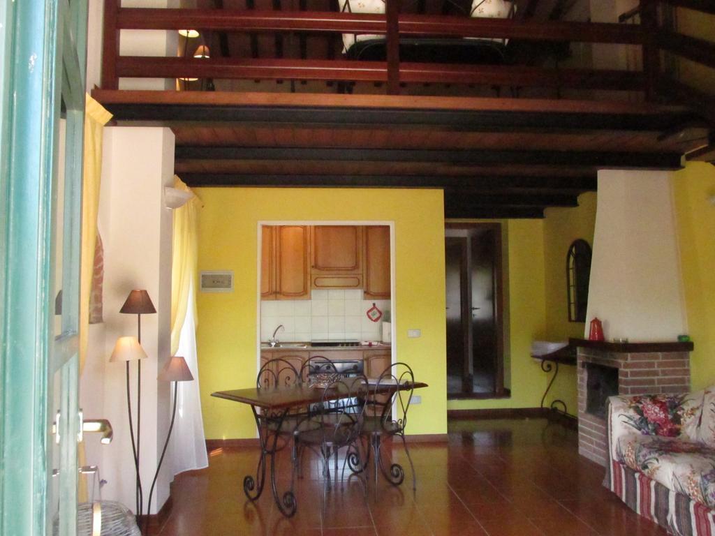 Agriturismo Buon Riposo - Country Resort In The Heart Of Tuscany San Giovanni a Corazzano Eksteriør bilde