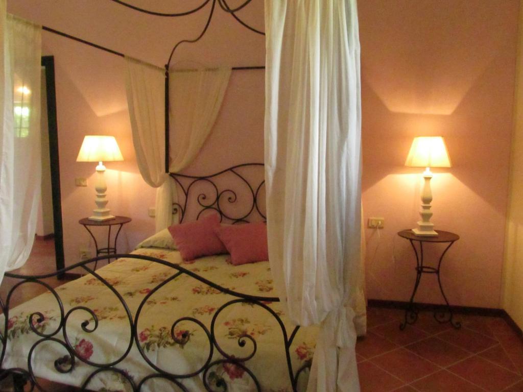 Agriturismo Buon Riposo - Country Resort In The Heart Of Tuscany San Giovanni a Corazzano Eksteriør bilde